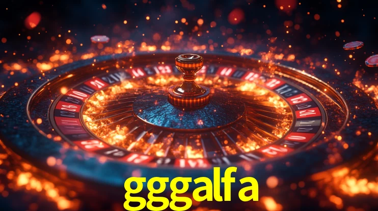 gggalfa,ggg alfa