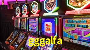 Roda da fortuna na gggalfa