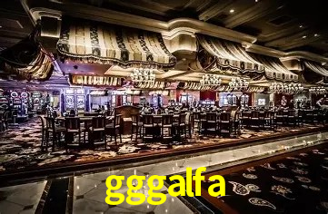 APP oficial da gggalfa para mobile