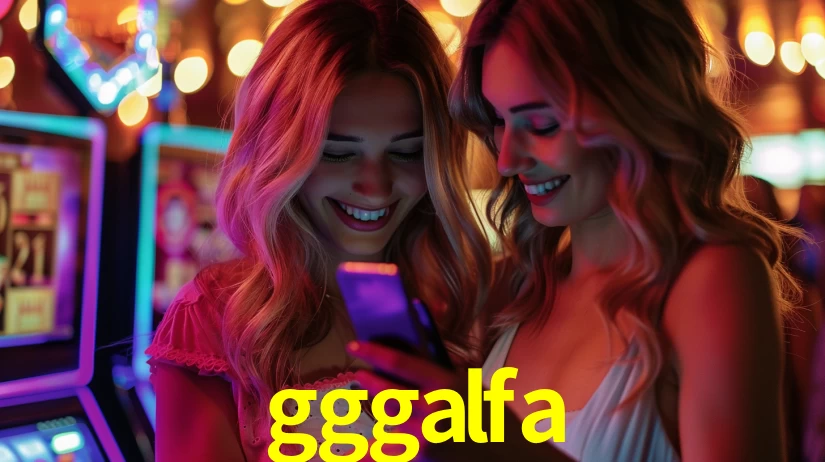 Experimente o Login Seguro Premium no gggalfa