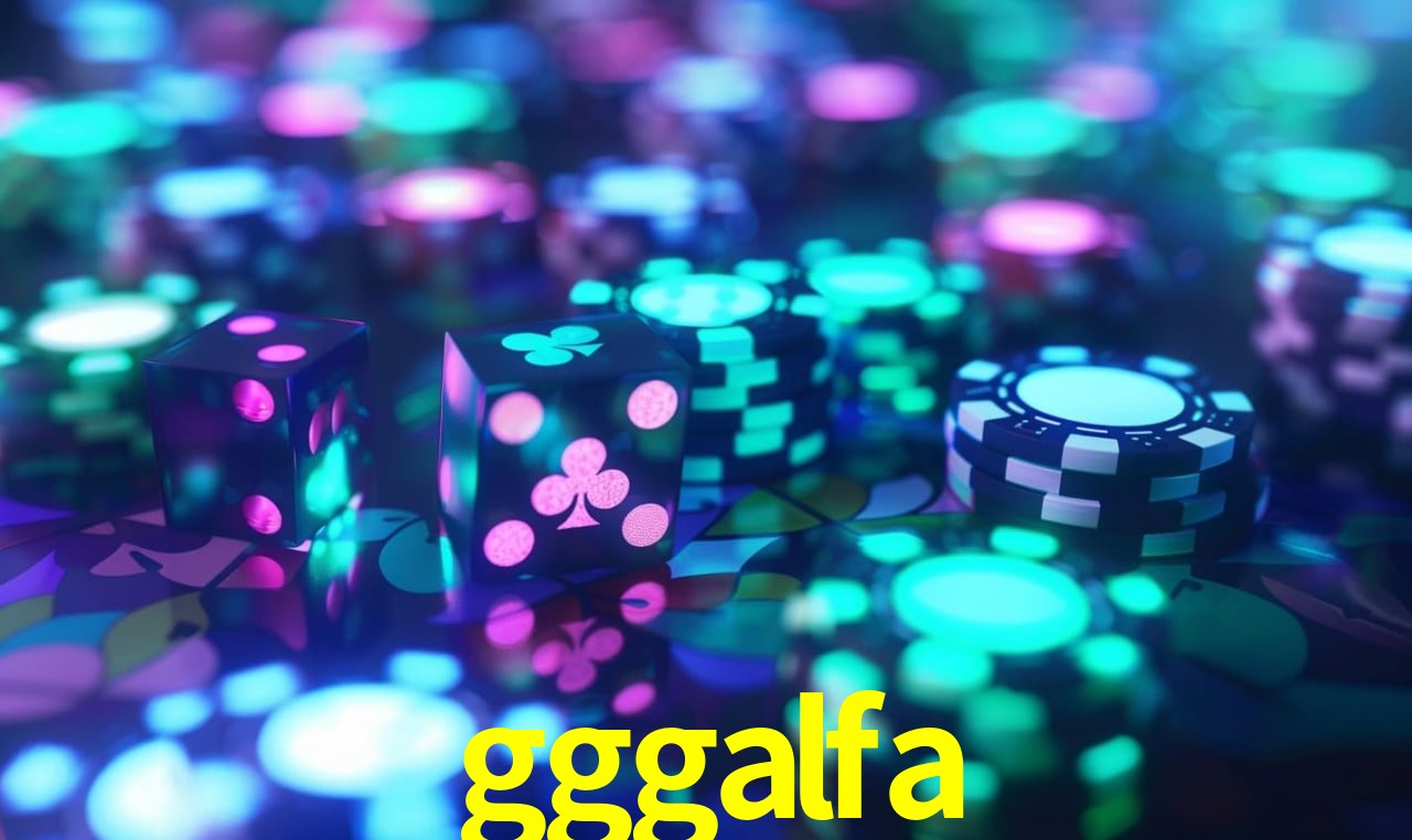 Mesa de Blackjack gggalfa
