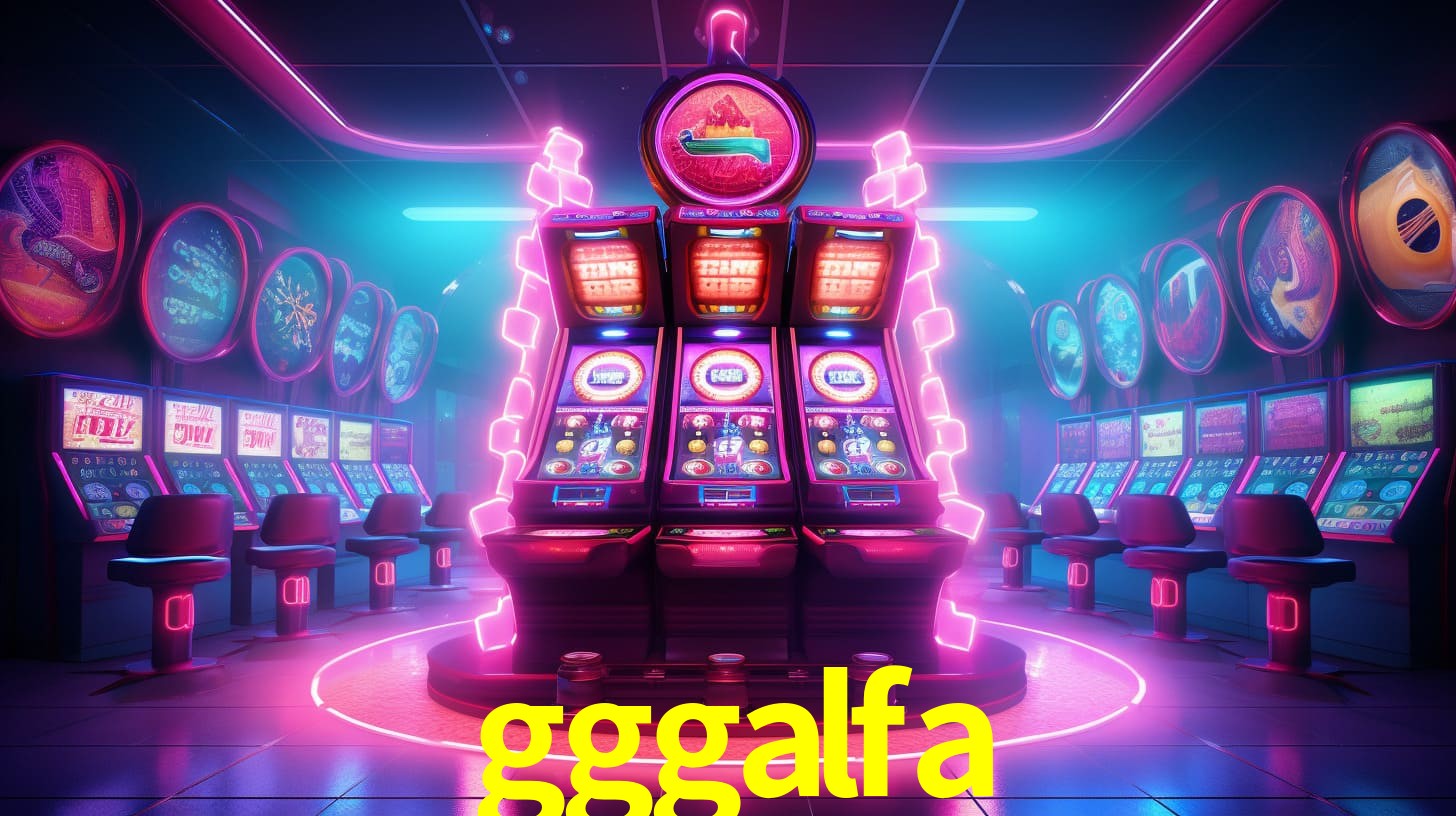 ggg alfa
