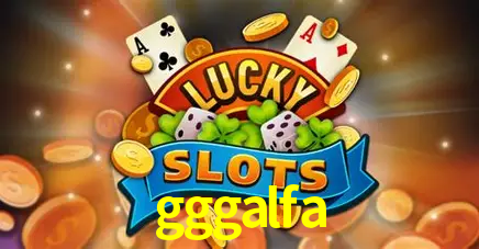 Descubra o Mundo do Cassino Online com gggalfa