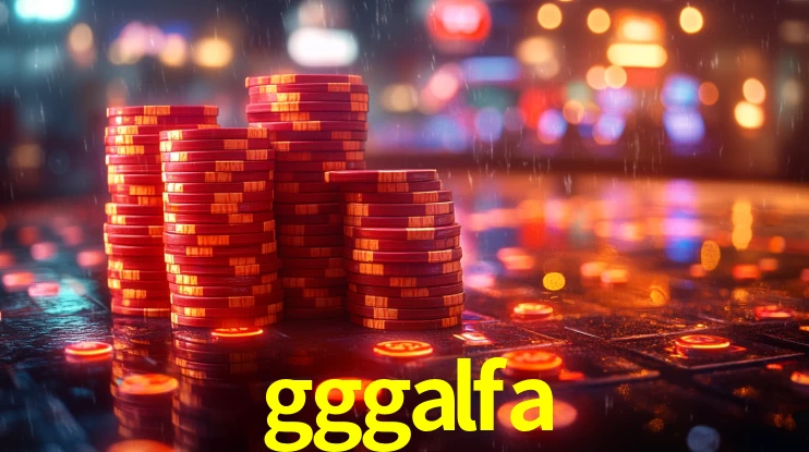 gggalfa,ggg alfa
