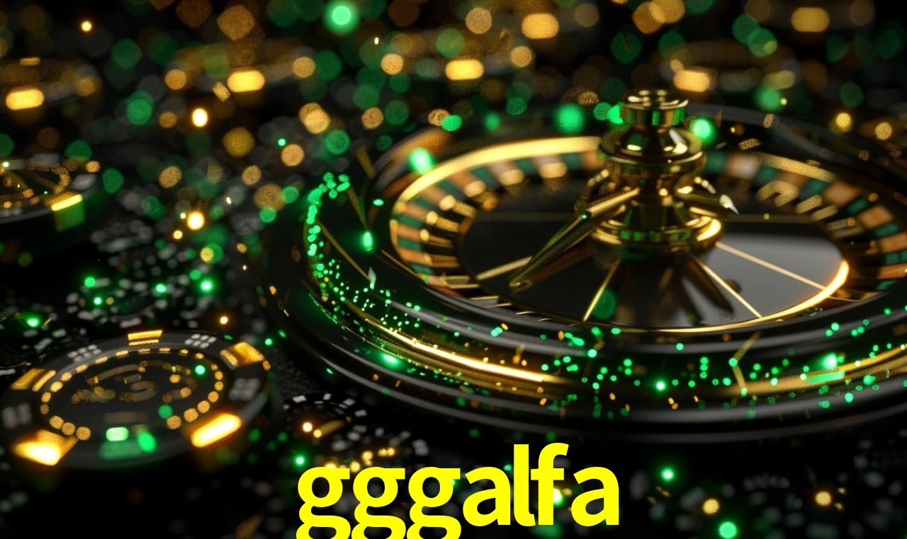 Canal oficial no Telegram da gggalfa