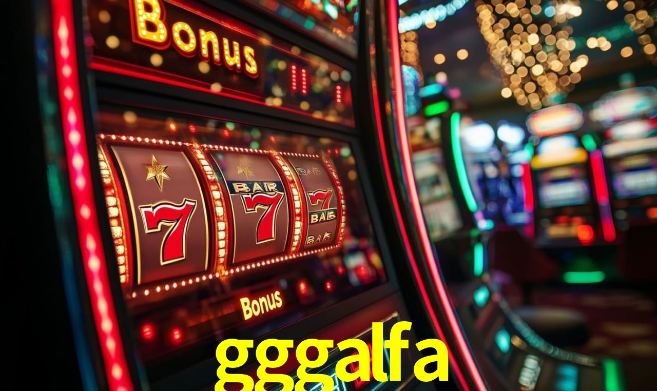 Mercados ao vivo e cash out na gggalfa