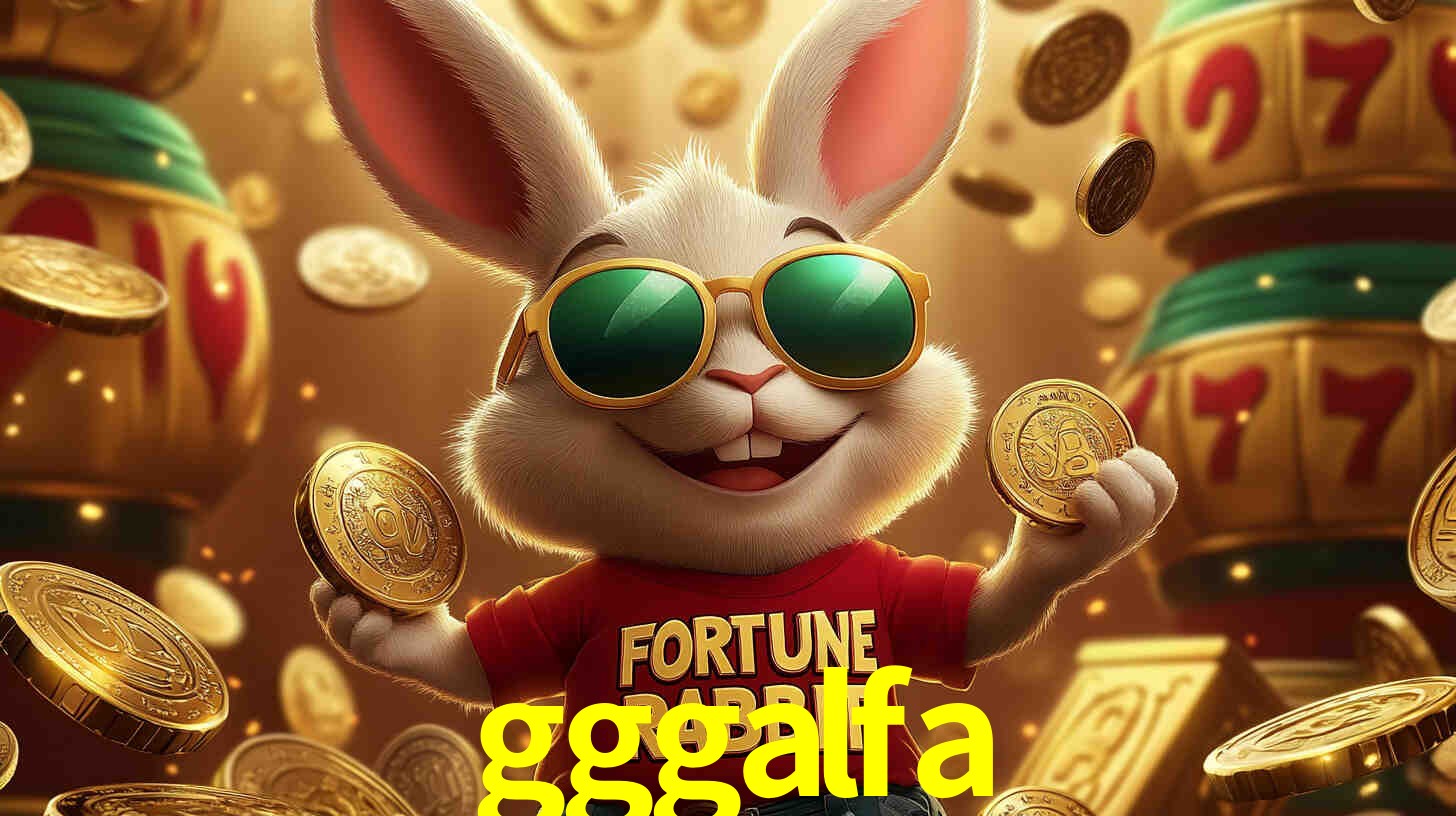 ggg alfa