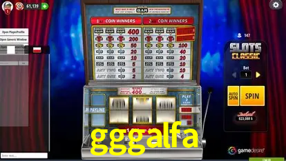 Desvendando o Mundo dos Jogos Virtuais na gggalfa